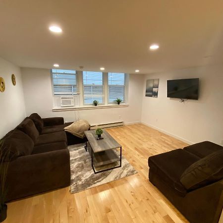 Brand New 2 Bed 2 Bath Apartment Centrally Located ฟิลาเดลเฟีย ภายนอก รูปภาพ