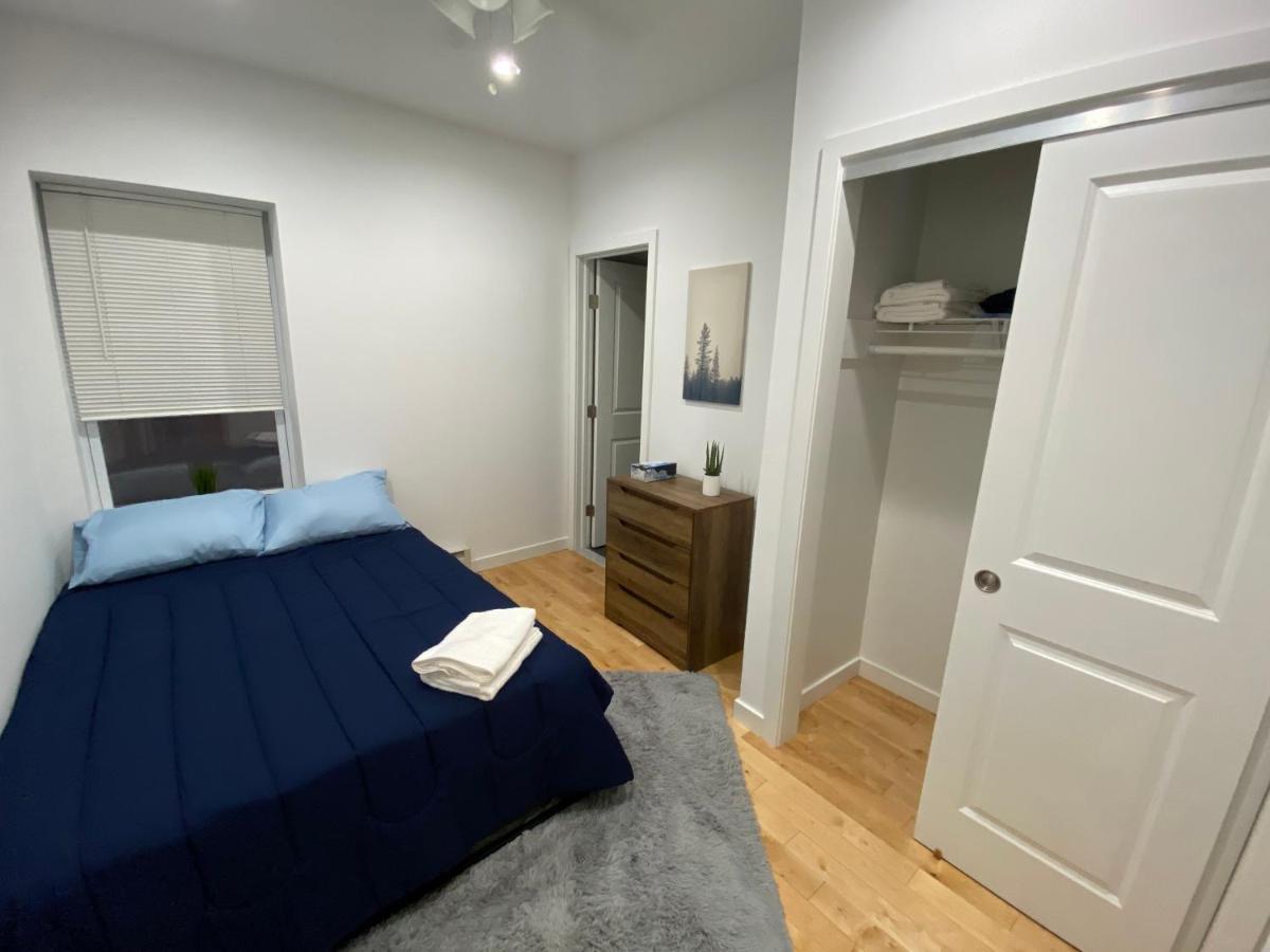 Brand New 2 Bed 2 Bath Apartment Centrally Located ฟิลาเดลเฟีย ภายนอก รูปภาพ