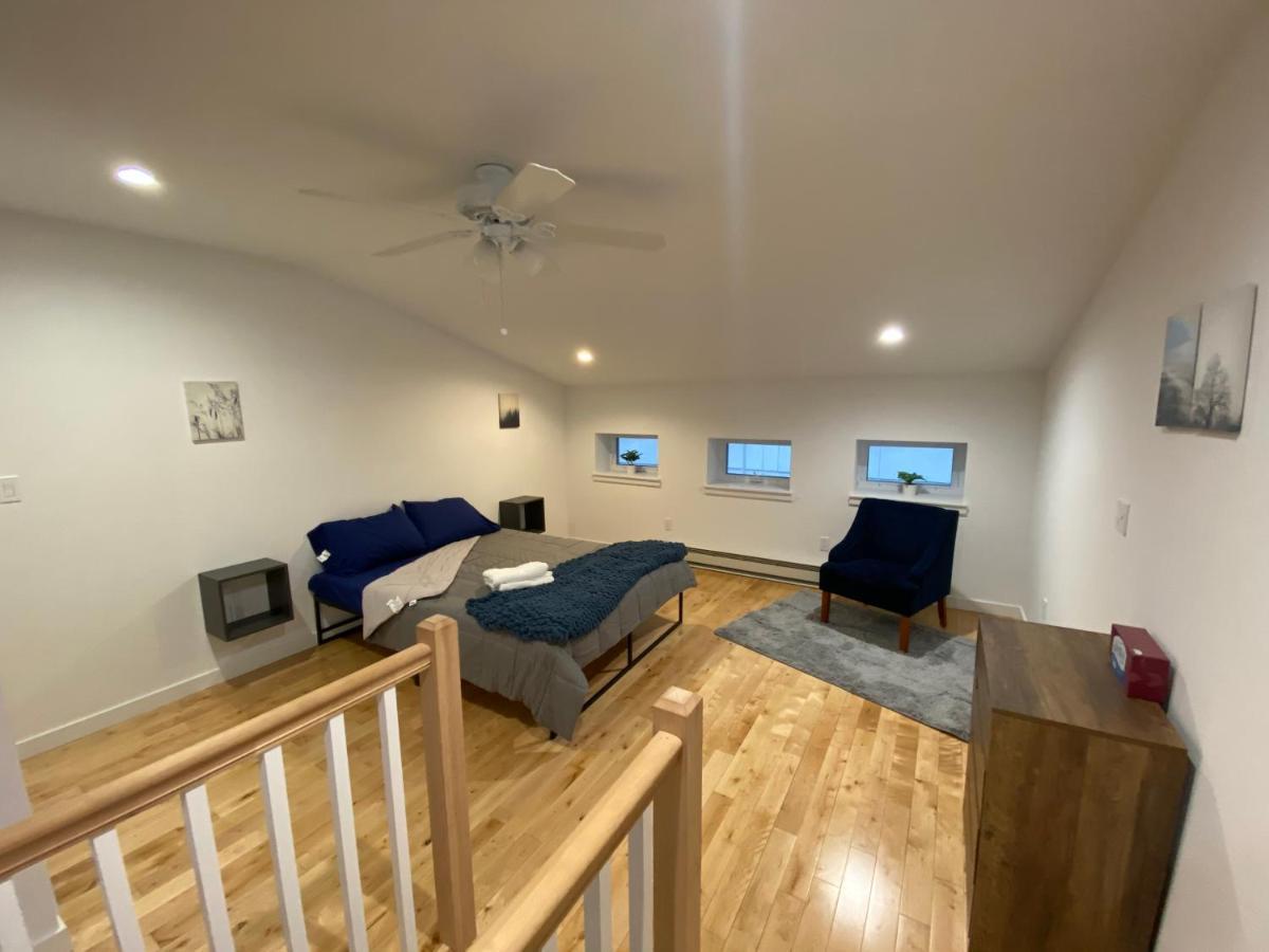 Brand New 2 Bed 2 Bath Apartment Centrally Located ฟิลาเดลเฟีย ภายนอก รูปภาพ