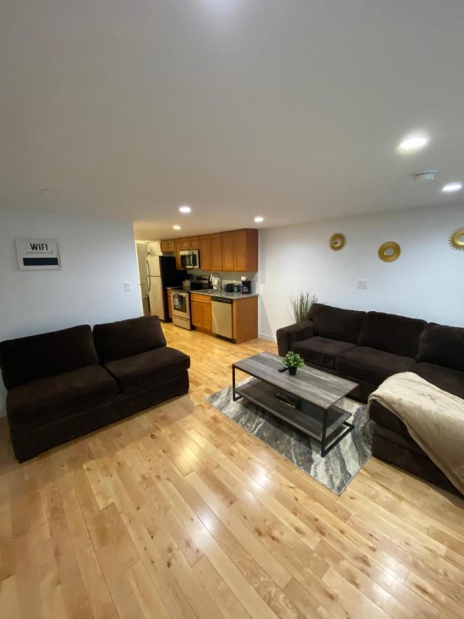 Brand New 2 Bed 2 Bath Apartment Centrally Located ฟิลาเดลเฟีย ภายนอก รูปภาพ